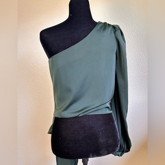 Lovers and friends Kendall blouse size S - Picture 5 of 7